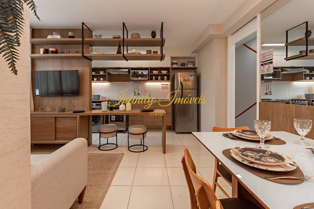 Apartamento, 2 quartos, 41 m² - Foto 14