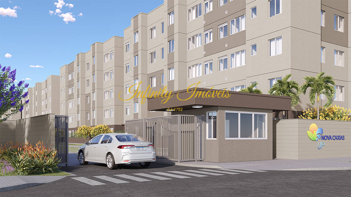 Apartamento, 2 quartos, 54 m² - Foto 4