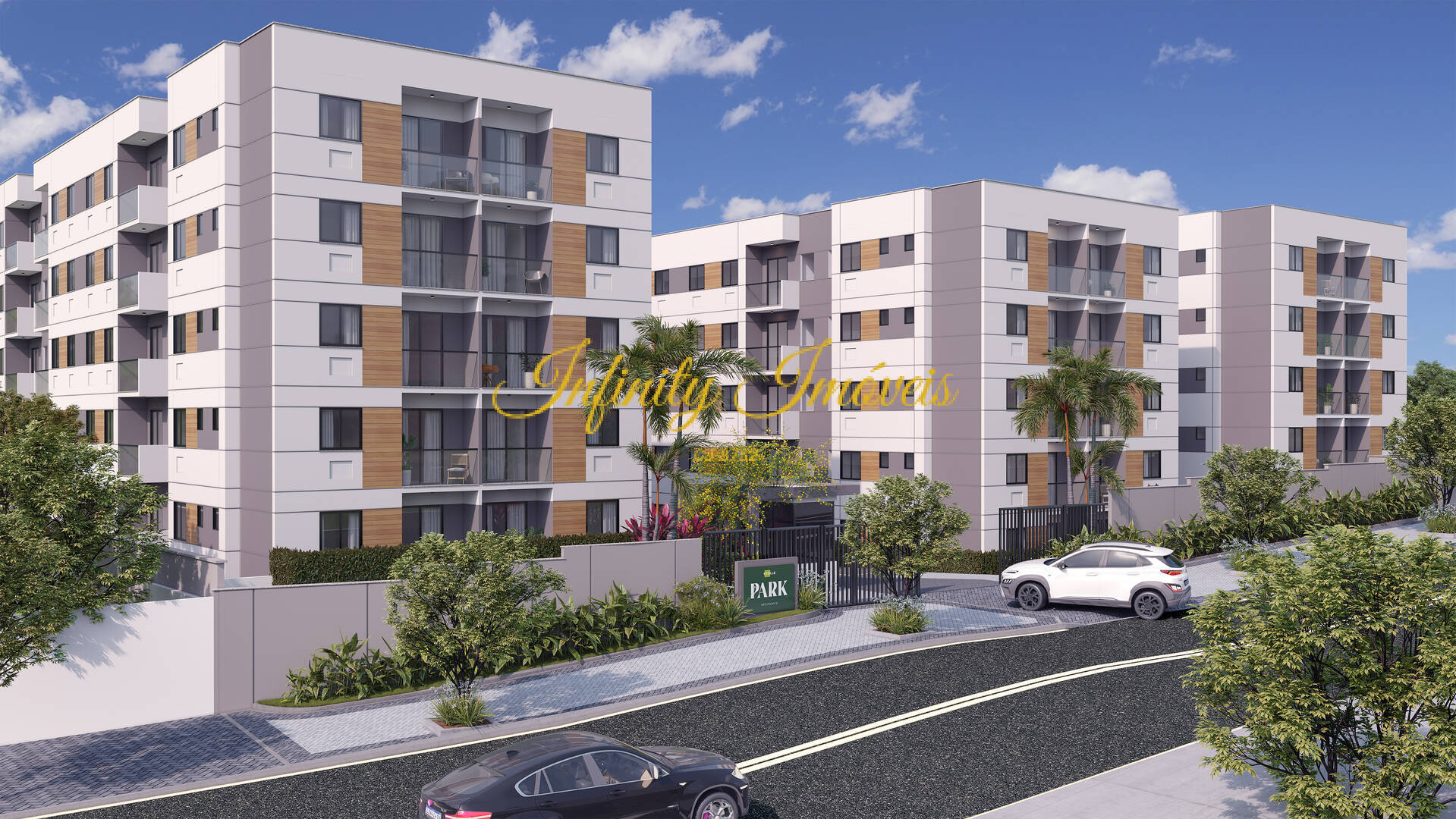 Apartamento, 2 quartos, 65 m² - Foto 15