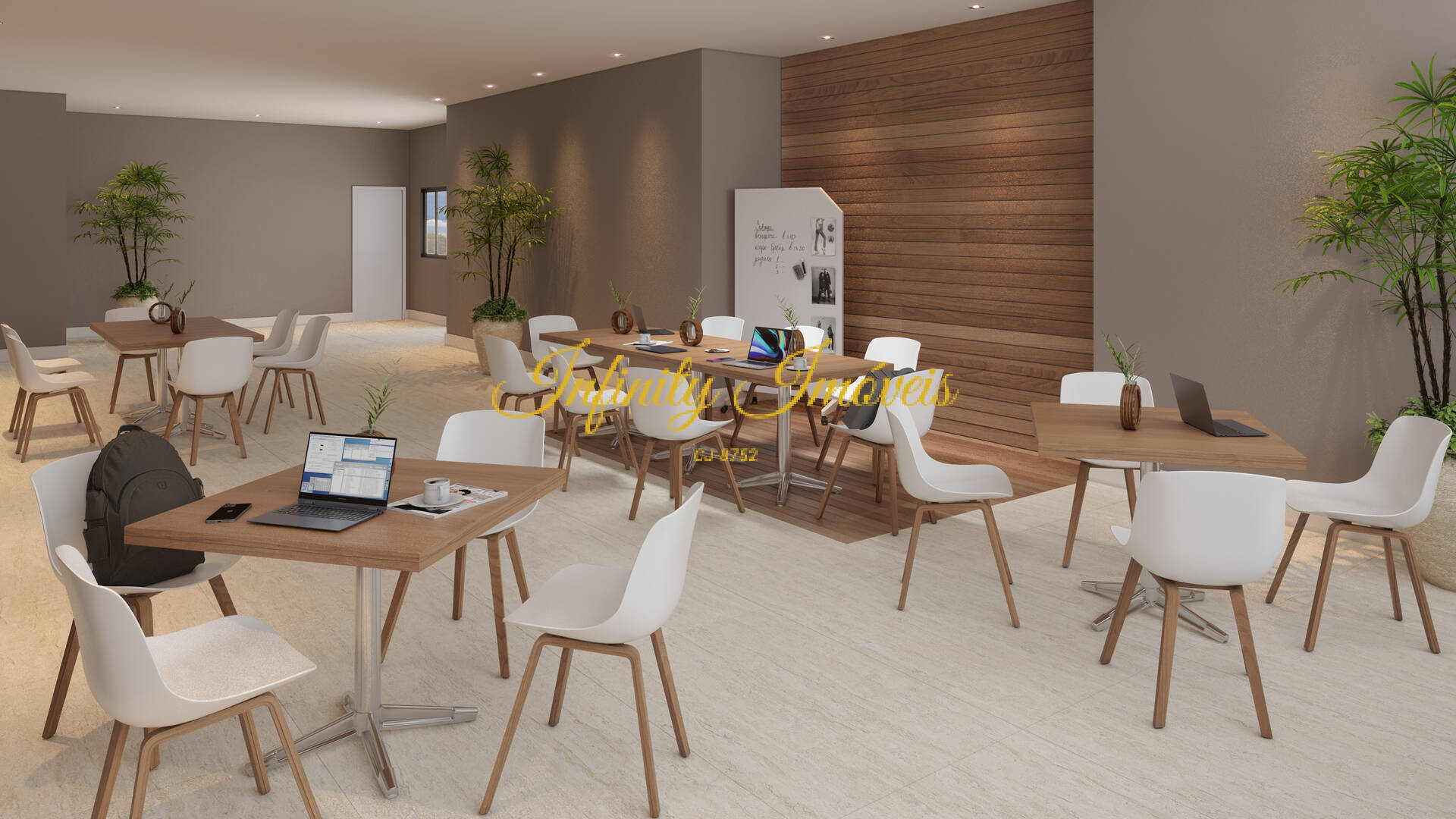 Apartamento, 2 quartos, 65 m² - Foto 11
