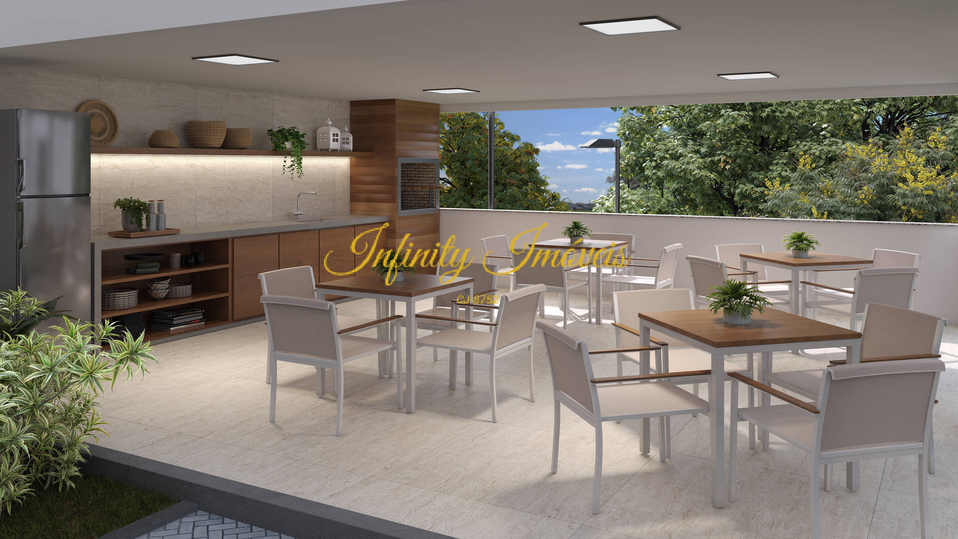 Apartamento, 2 quartos, 65 m² - Foto 13