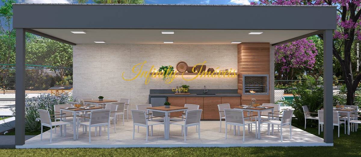 Apartamento, 2 quartos, 42 m² - Foto 10