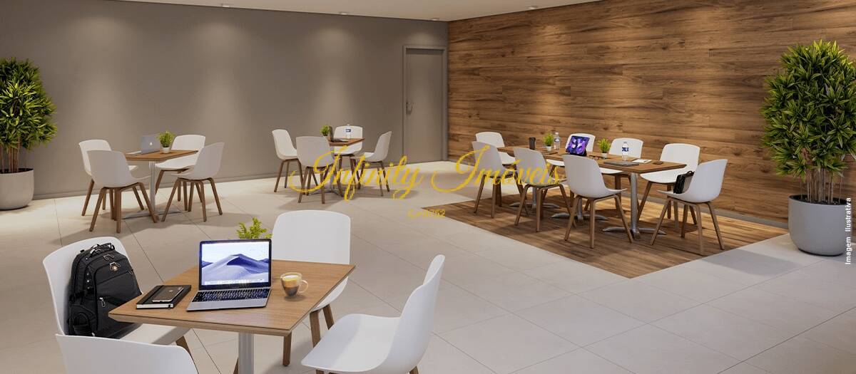 Apartamento, 2 quartos, 42 m² - Foto 16