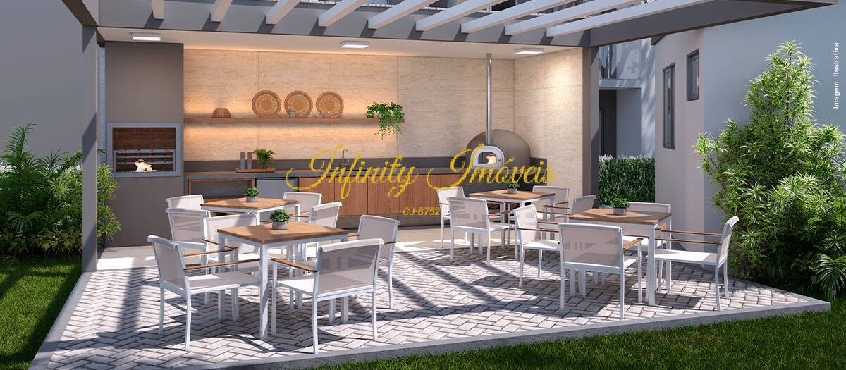 Apartamento, 2 quartos, 42 m² - Foto 13