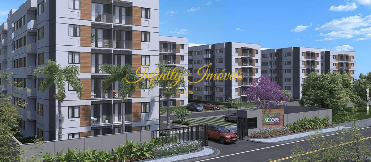 Apartamento, 2 quartos, 44 m² - Foto 19