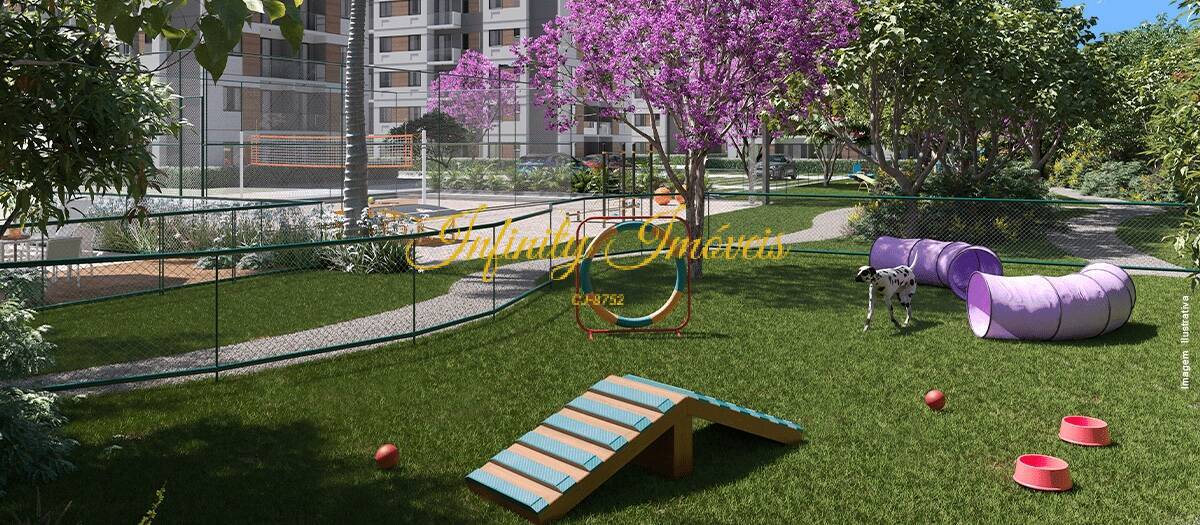 Apartamento, 2 quartos, 44 m² - Foto 16