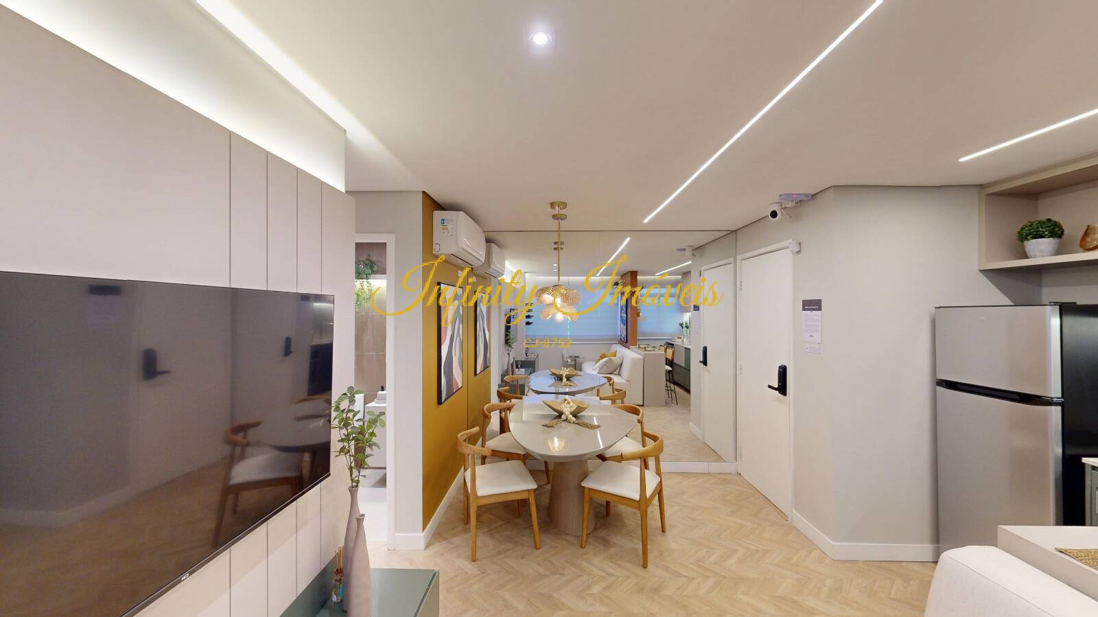 Apartamento, 2 quartos, 37 m² - Foto 5