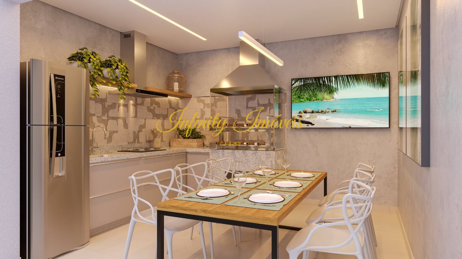 Apartamento, 2 quartos, 37 m² - Foto 26