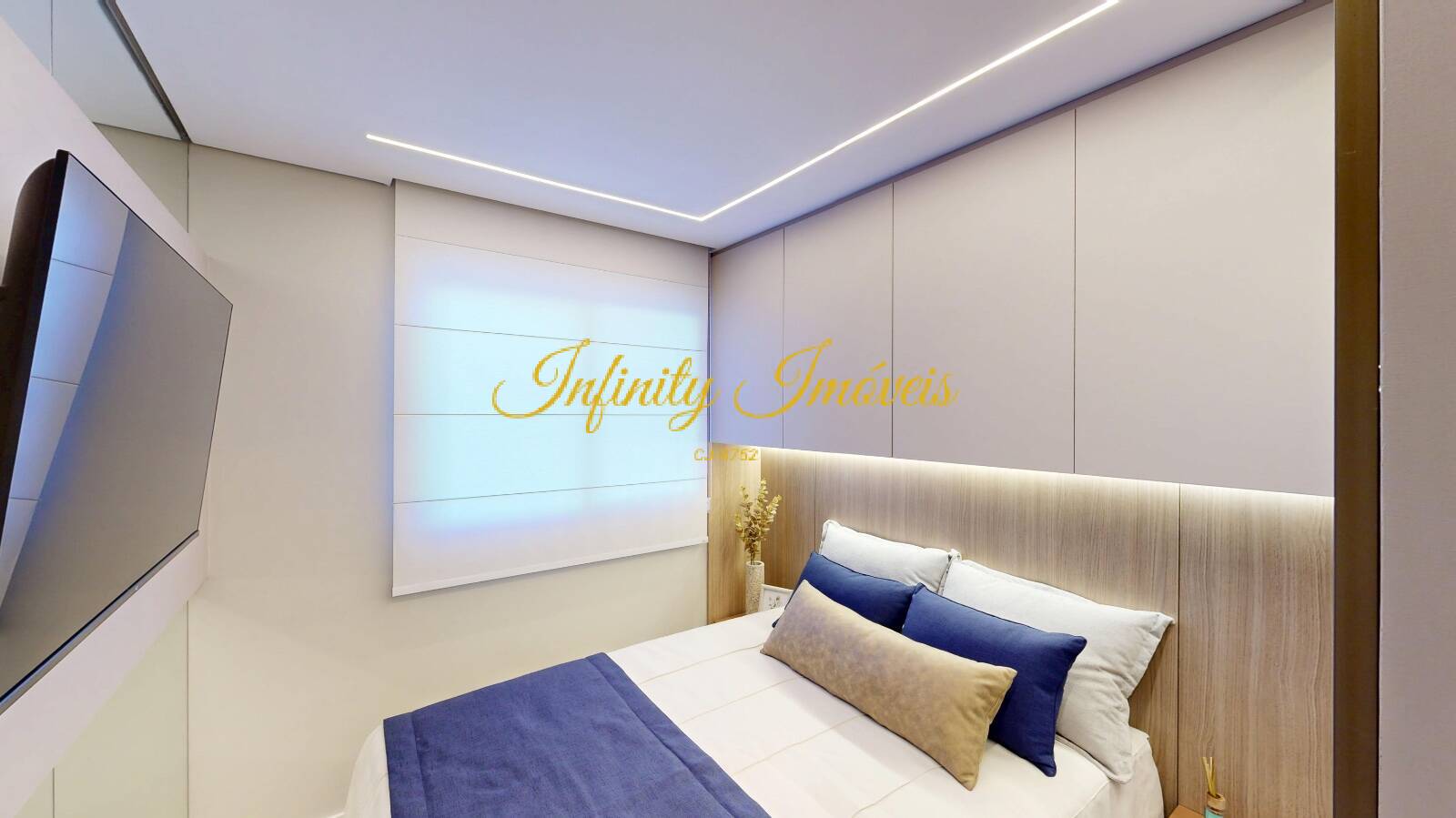 Apartamento, 2 quartos, 46 m² - Foto 12