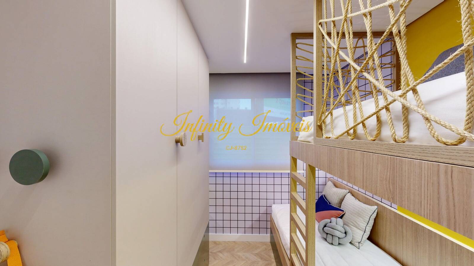Apartamento, 2 quartos, 52 m² - Foto 14