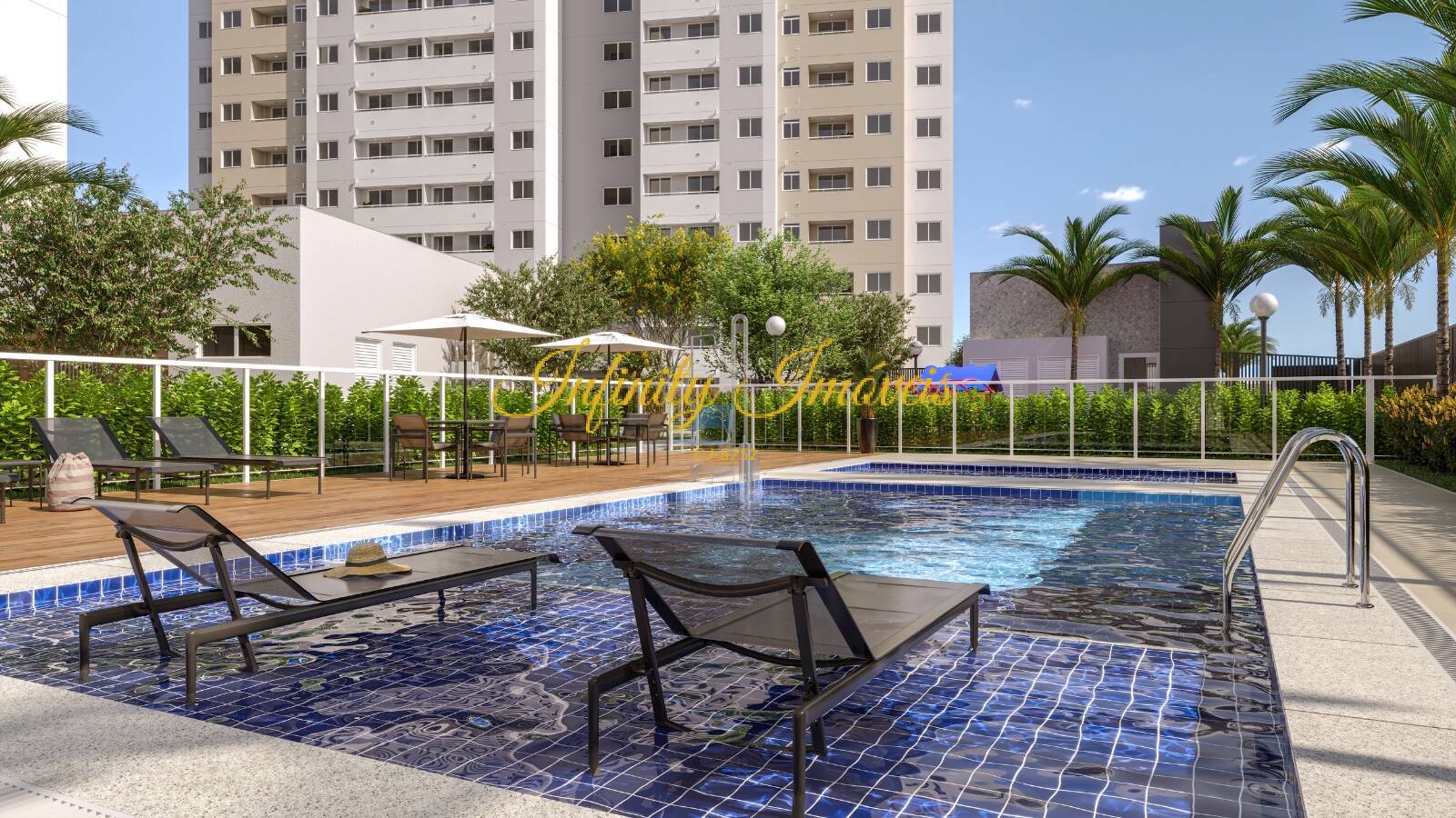 Apartamento, 2 quartos, 52 m² - Foto 21