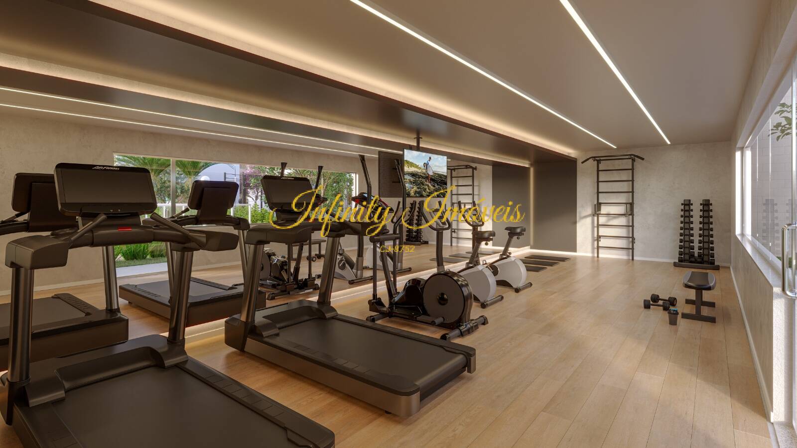 Apartamento, 2 quartos, 74 m² - Foto 23