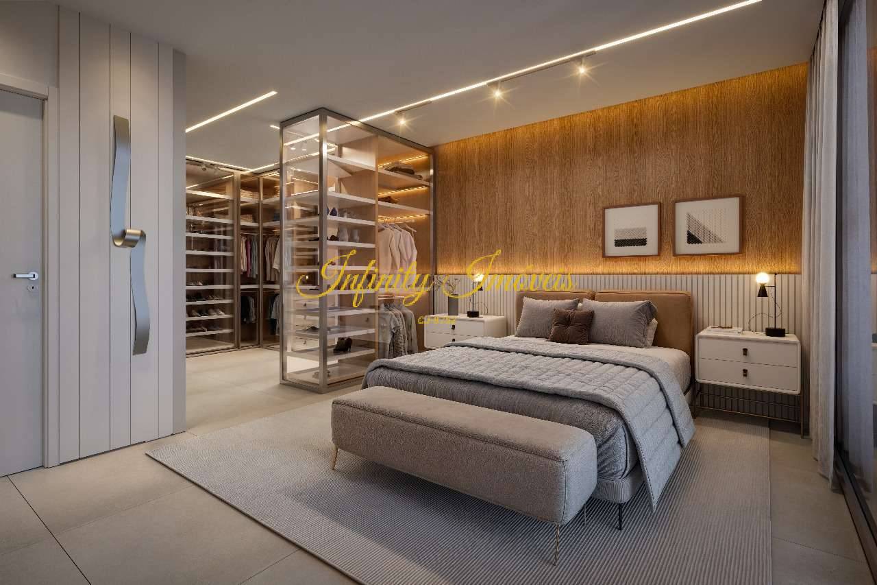 Casa de Condomínio, 5 quartos - Foto 8
