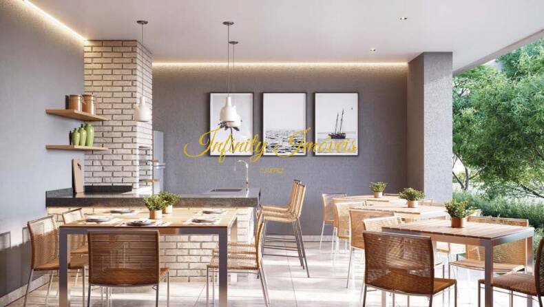 Apartamento, 3 quartos, 139 m² - Foto 13