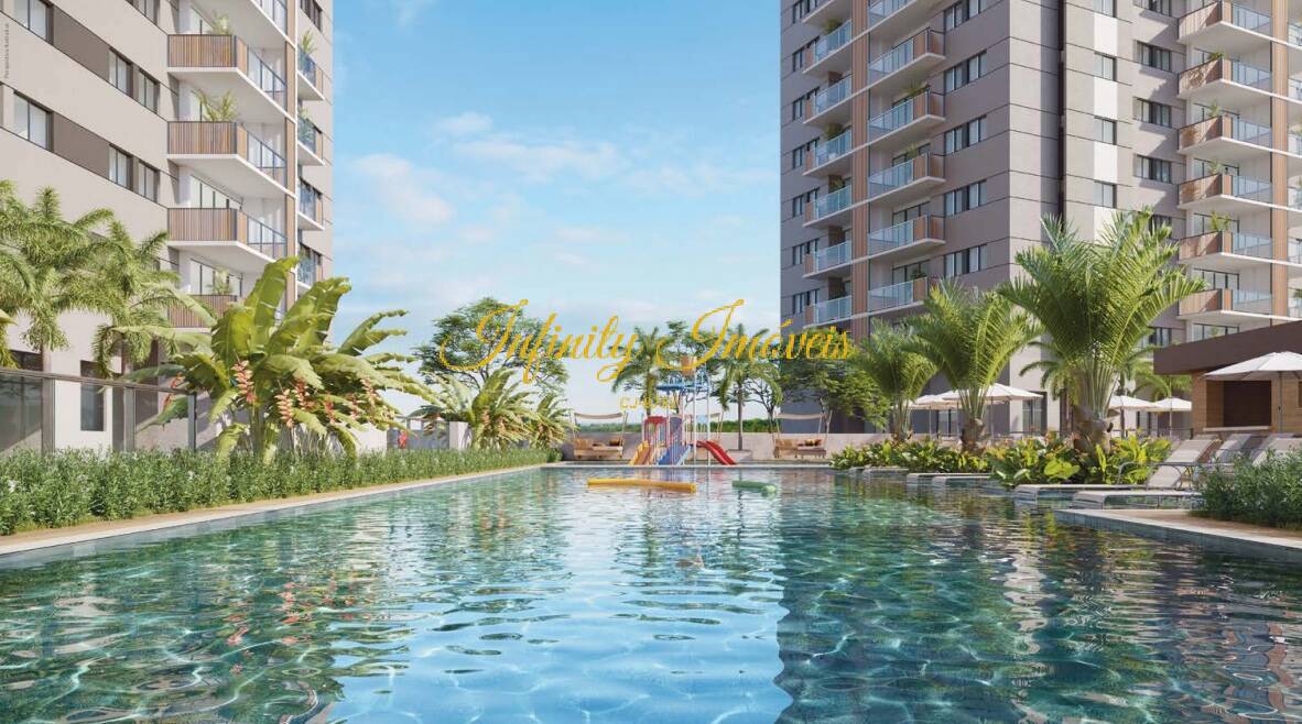 Apartamento, 3 quartos, 139 m² - Foto 2