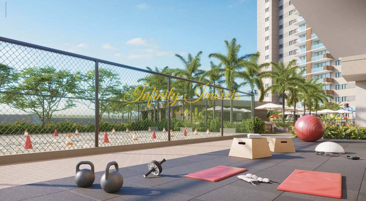 Cobertura, 3 quartos, 154 m² - Foto 9