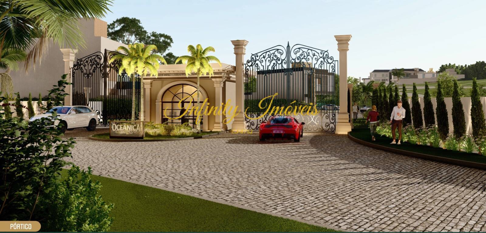 Terreno, 554 m² - Foto 1
