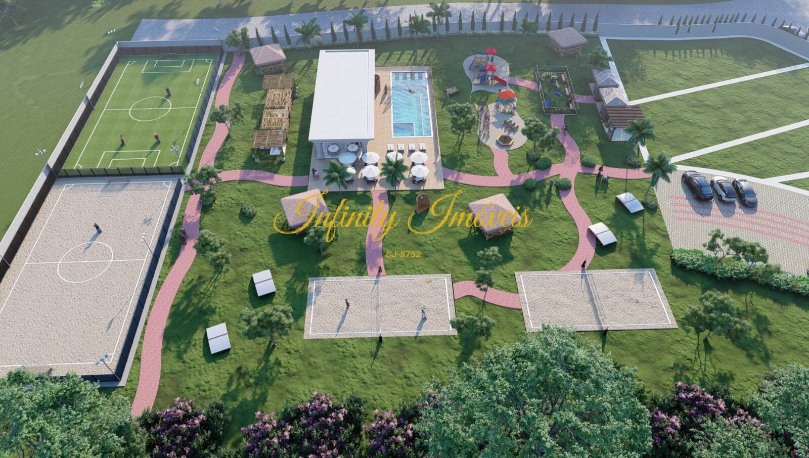 Terreno, 554 m² - Foto 12