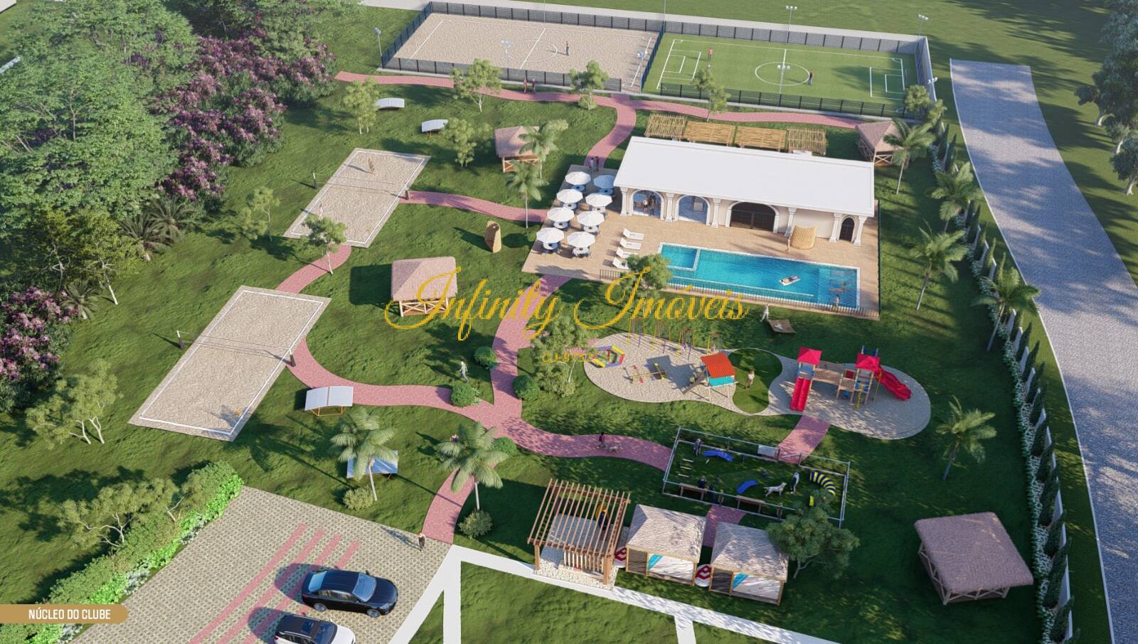 Terreno, 554 m² - Foto 6