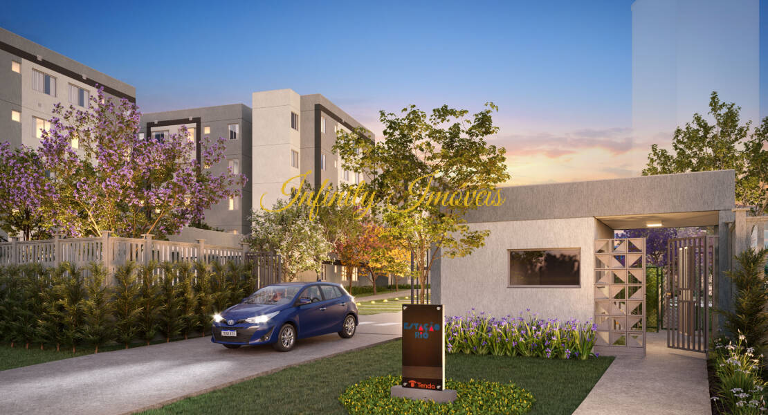 Apartamento, 2 quartos, 57 m² - Foto 7