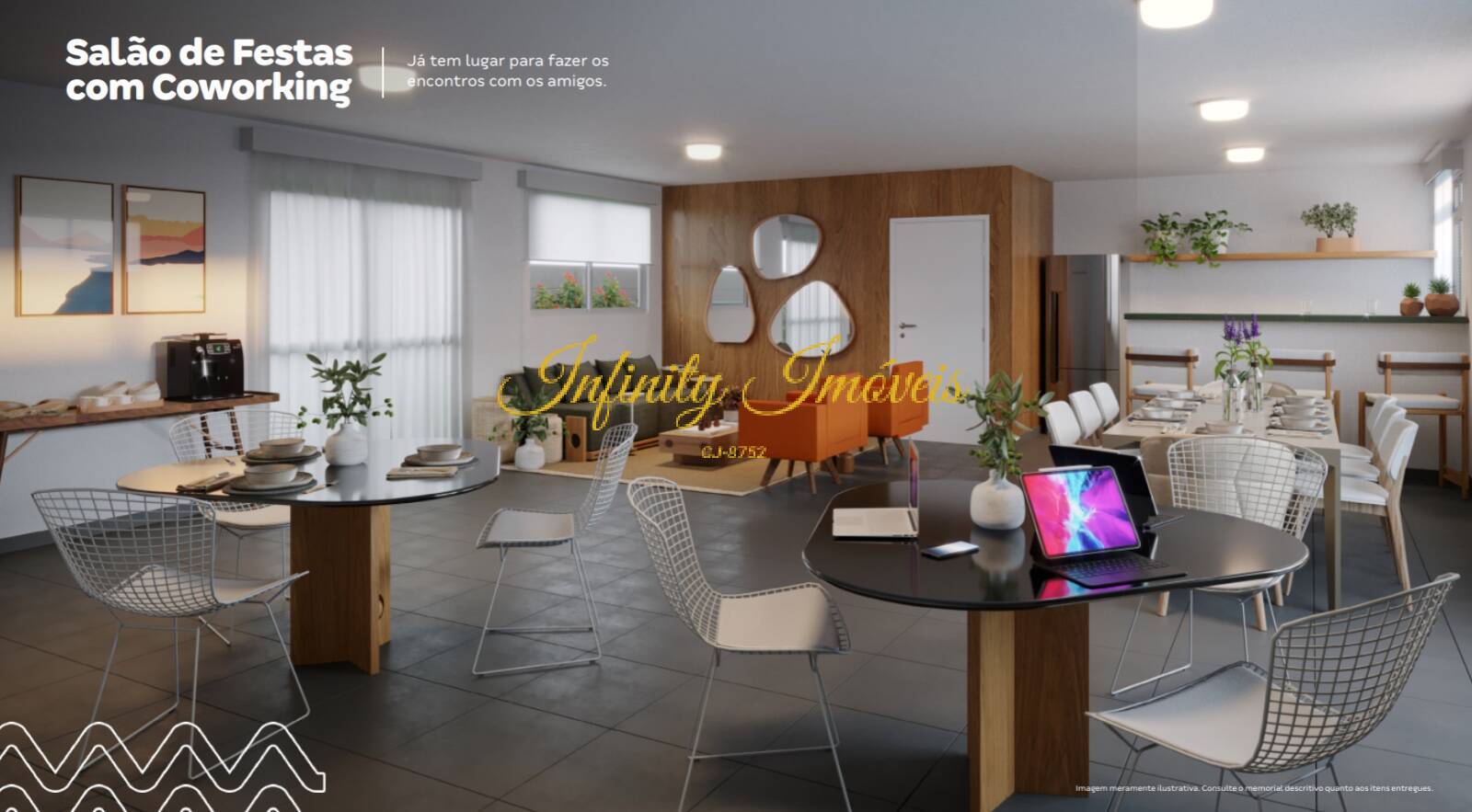 Apartamento, 2 quartos, 57 m² - Foto 13