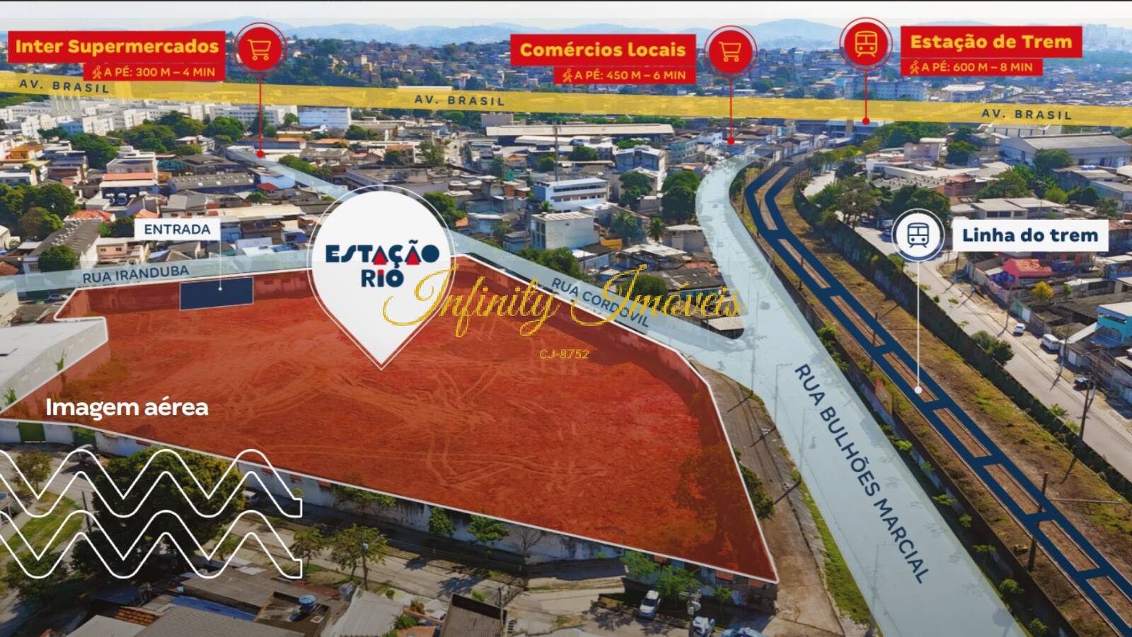 Apartamento, 2 quartos, 57 m² - Foto 21