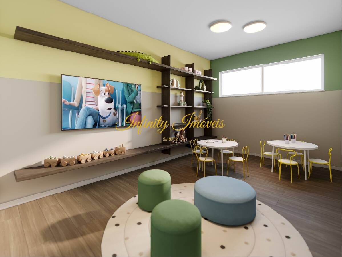 Apartamento, 1 quarto, 45 m² - Foto 17