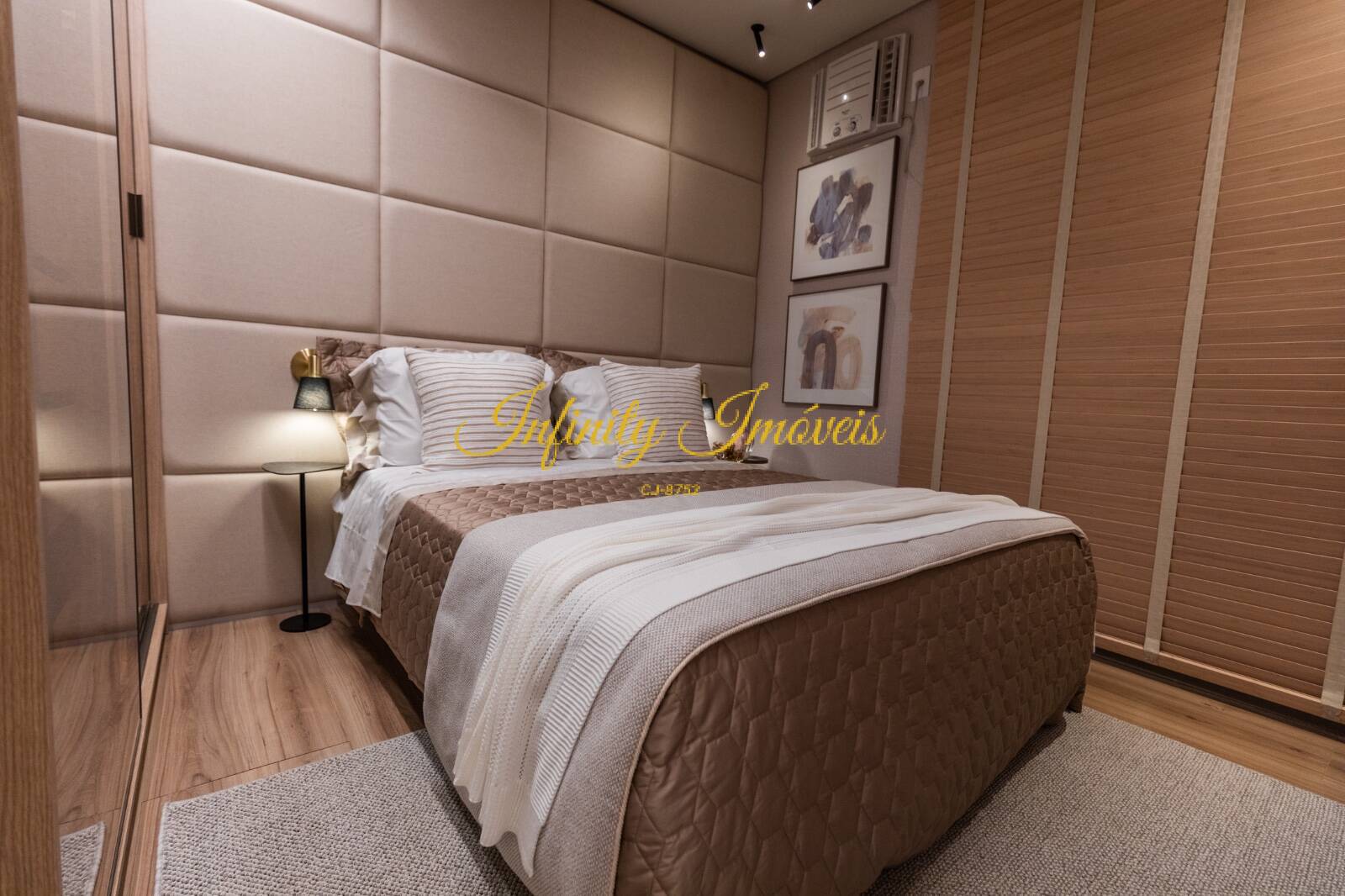 Apartamento, 1 quarto, 45 m² - Foto 8