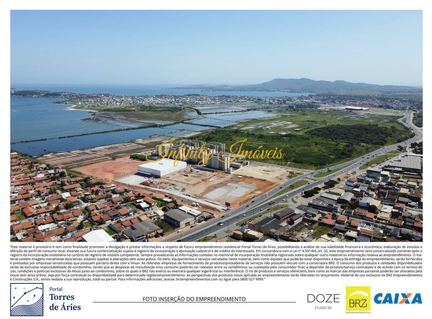 Apartamento, 1 quarto, 45 m² - Foto 28