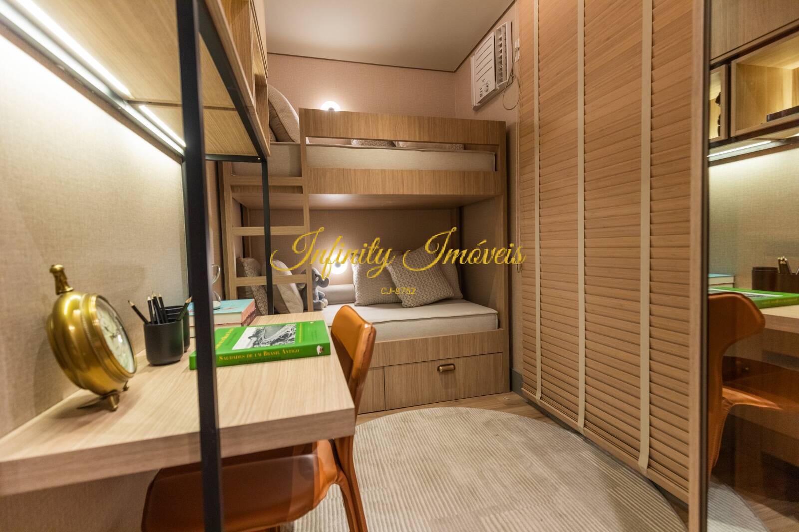 Apartamento, 2 quartos, 53 m² - Foto 10