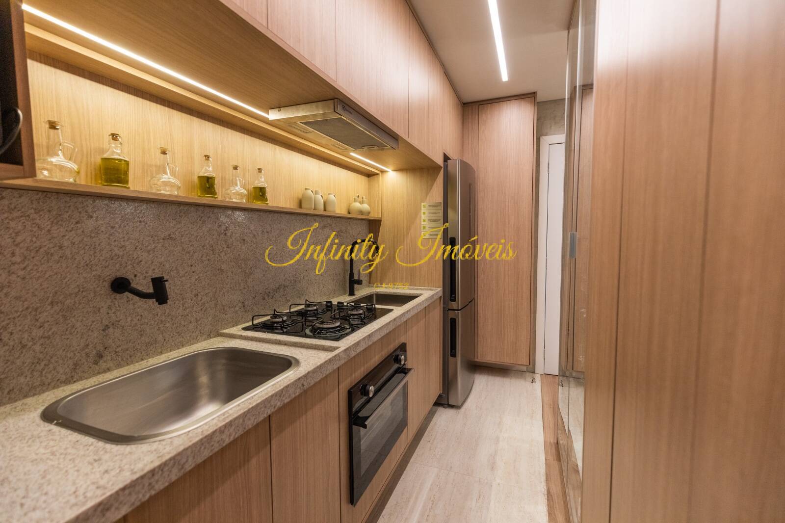 Apartamento, 2 quartos, 53 m² - Foto 7