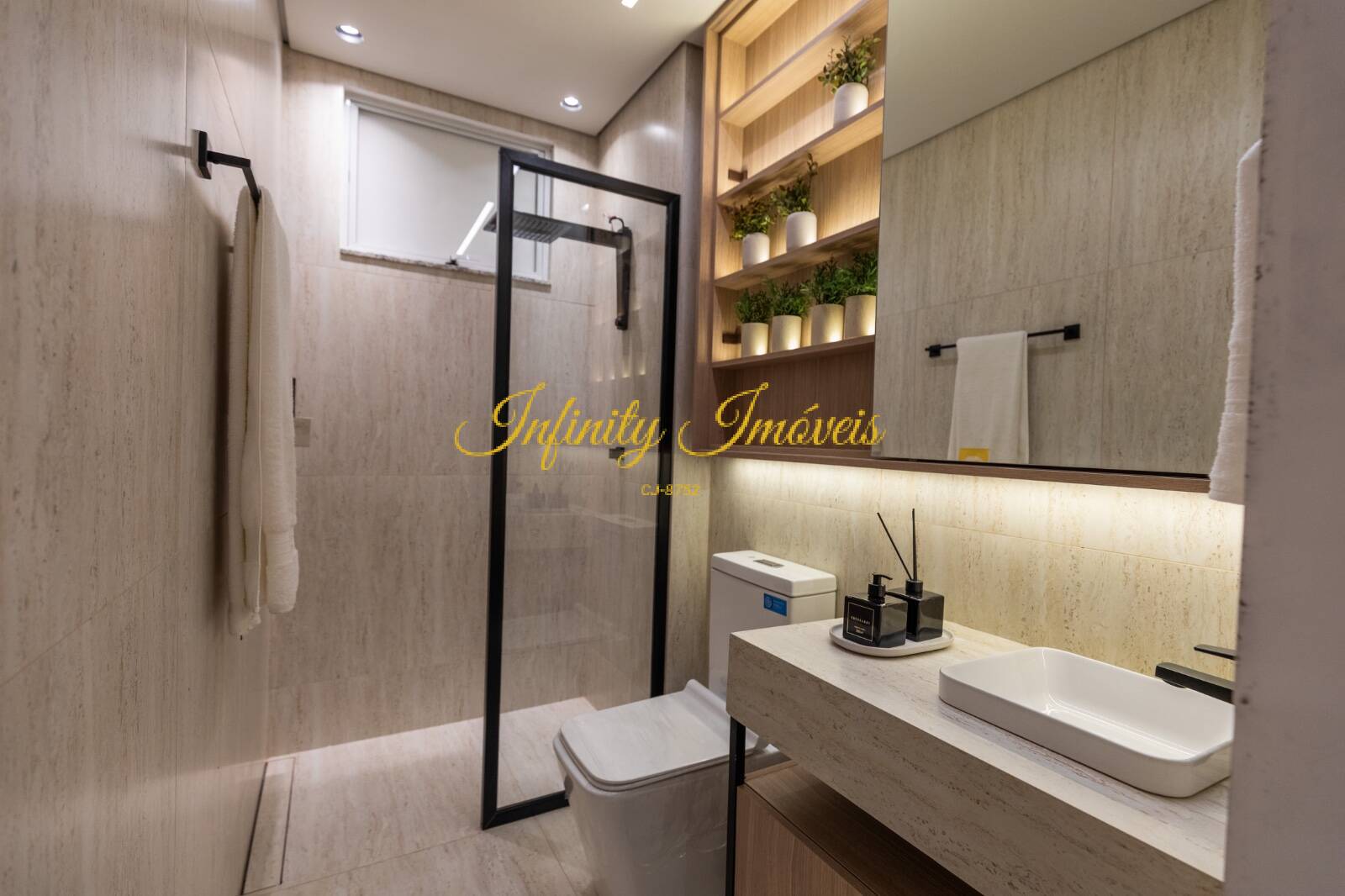 Apartamento, 2 quartos, 53 m² - Foto 11