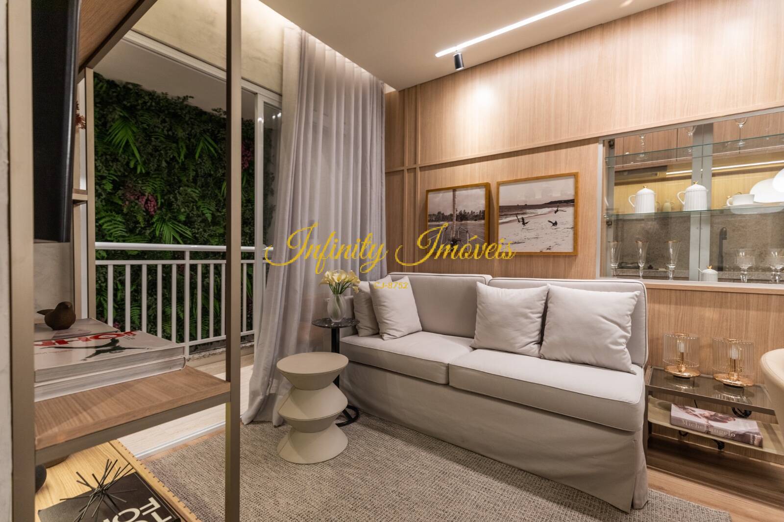 Apartamento, 2 quartos, 53 m² - Foto 4