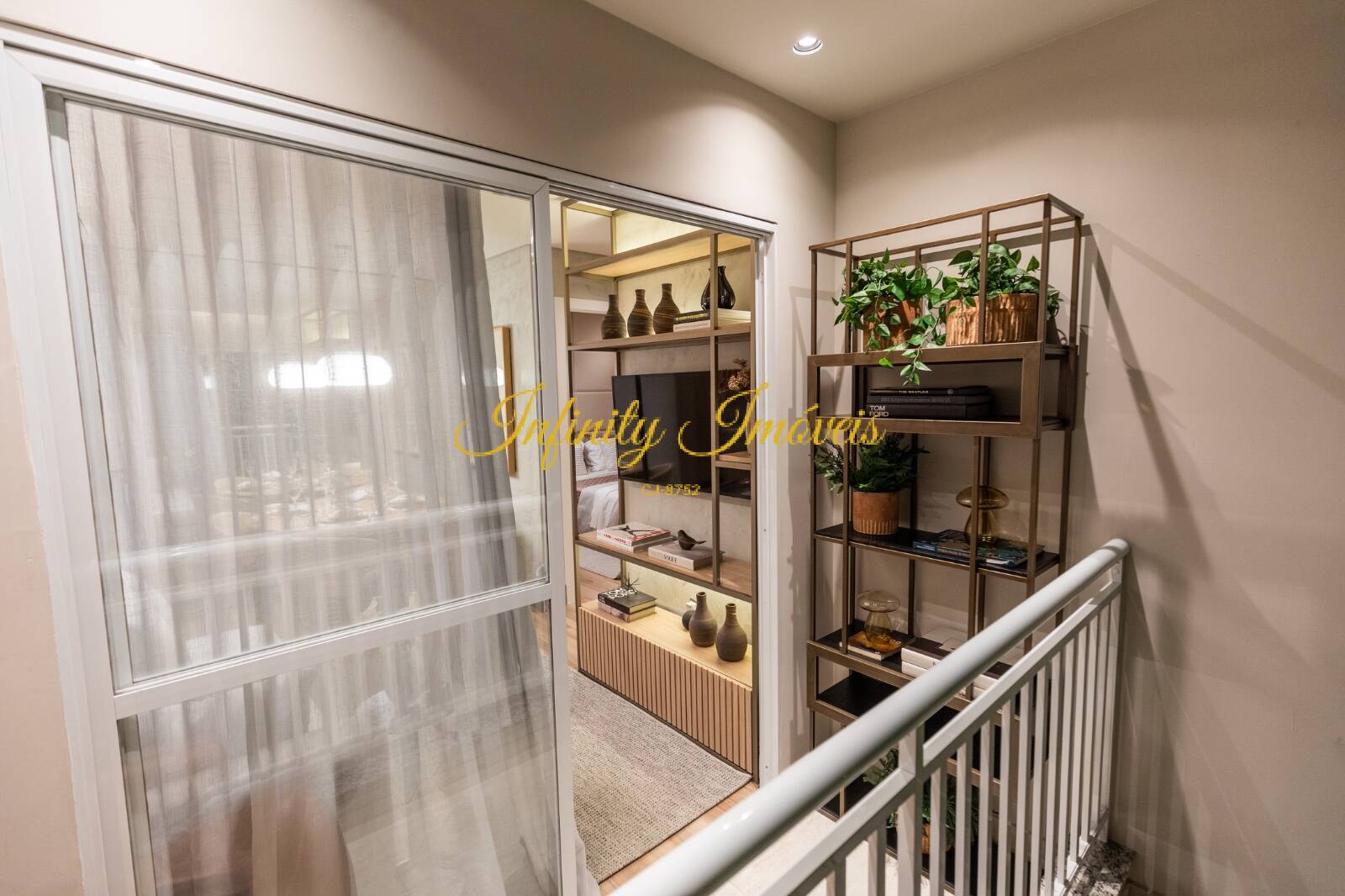 Apartamento, 2 quartos, 84 m² - Foto 3