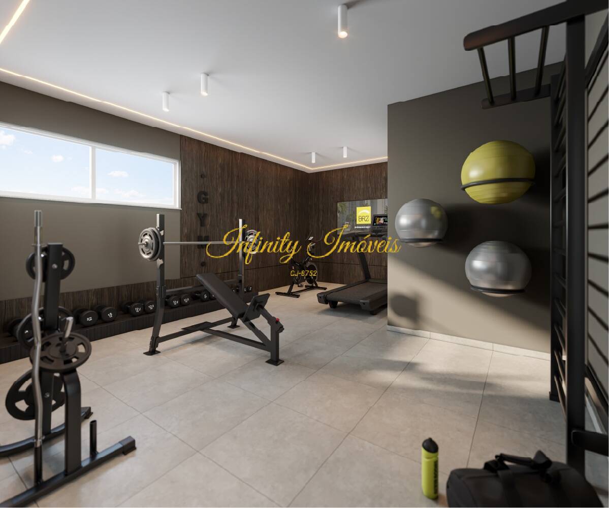 Apartamento, 2 quartos, 84 m² - Foto 14