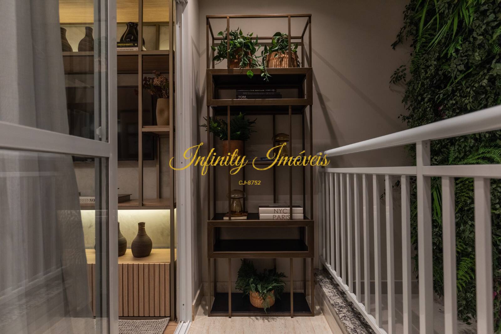 Apartamento, 2 quartos, 84 m² - Foto 4