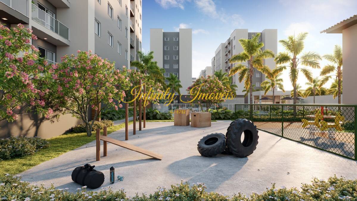 Apartamento, 2 quartos, 84 m² - Foto 15
