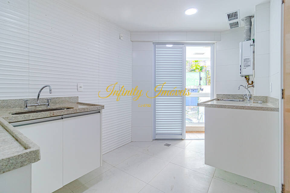 Apartamento, 3 quartos, 117 m² - Foto 10