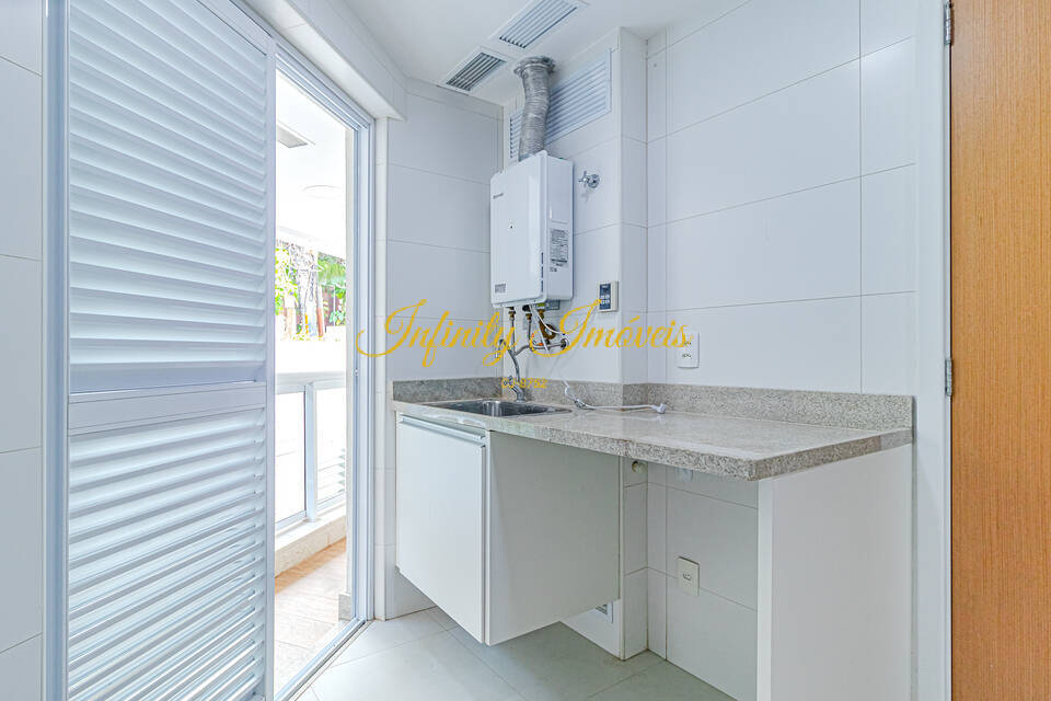 Apartamento, 3 quartos, 117 m² - Foto 11