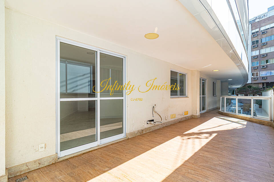 Apartamento, 3 quartos, 117 m² - Foto 1