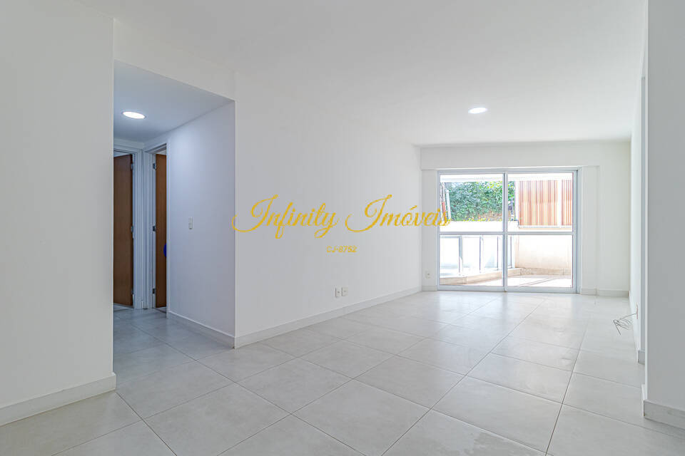 Apartamento, 3 quartos, 117 m² - Foto 2