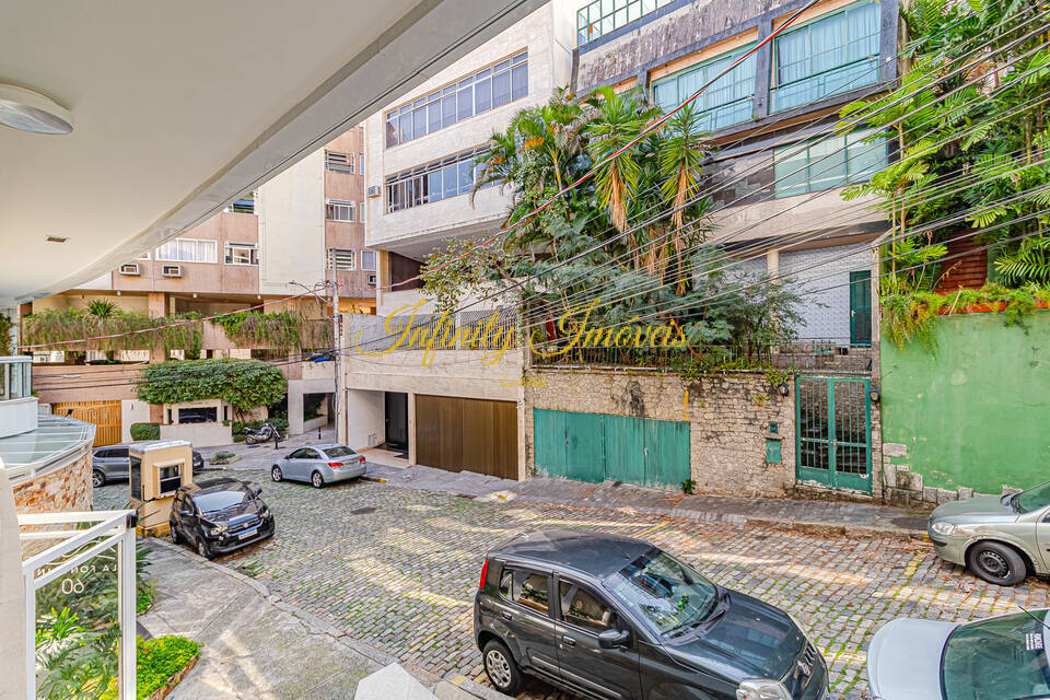 Apartamento, 3 quartos, 117 m² - Foto 24