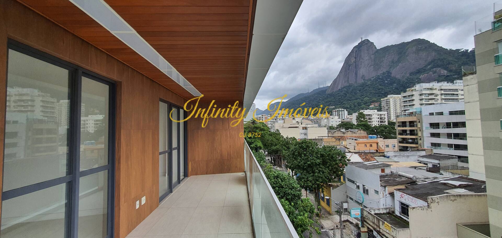 Apartamento, 3 quartos, 105 m² - Foto 3