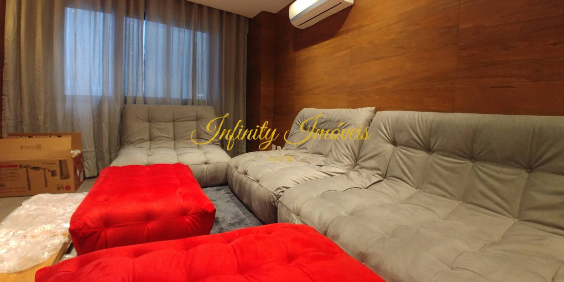 Apartamento, 3 quartos, 105 m² - Foto 69