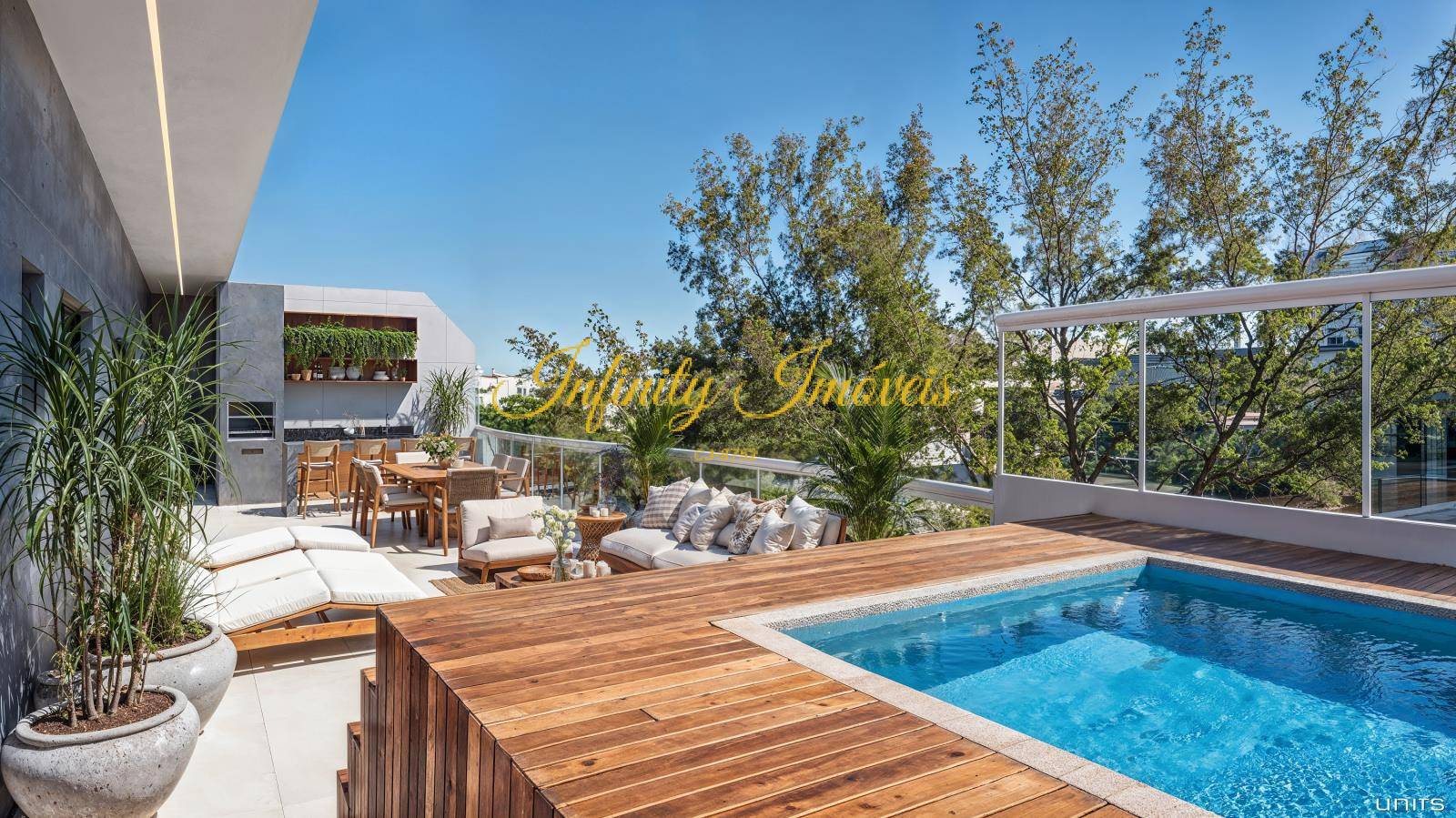 Apartamento, 3 quartos, 127 m² - Foto 5