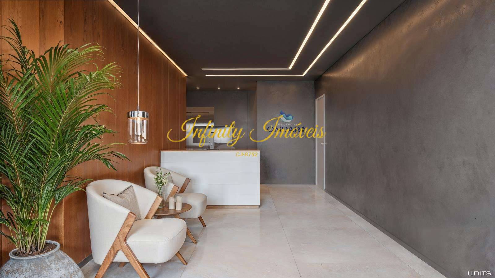 Apartamento, 3 quartos, 127 m² - Foto 4