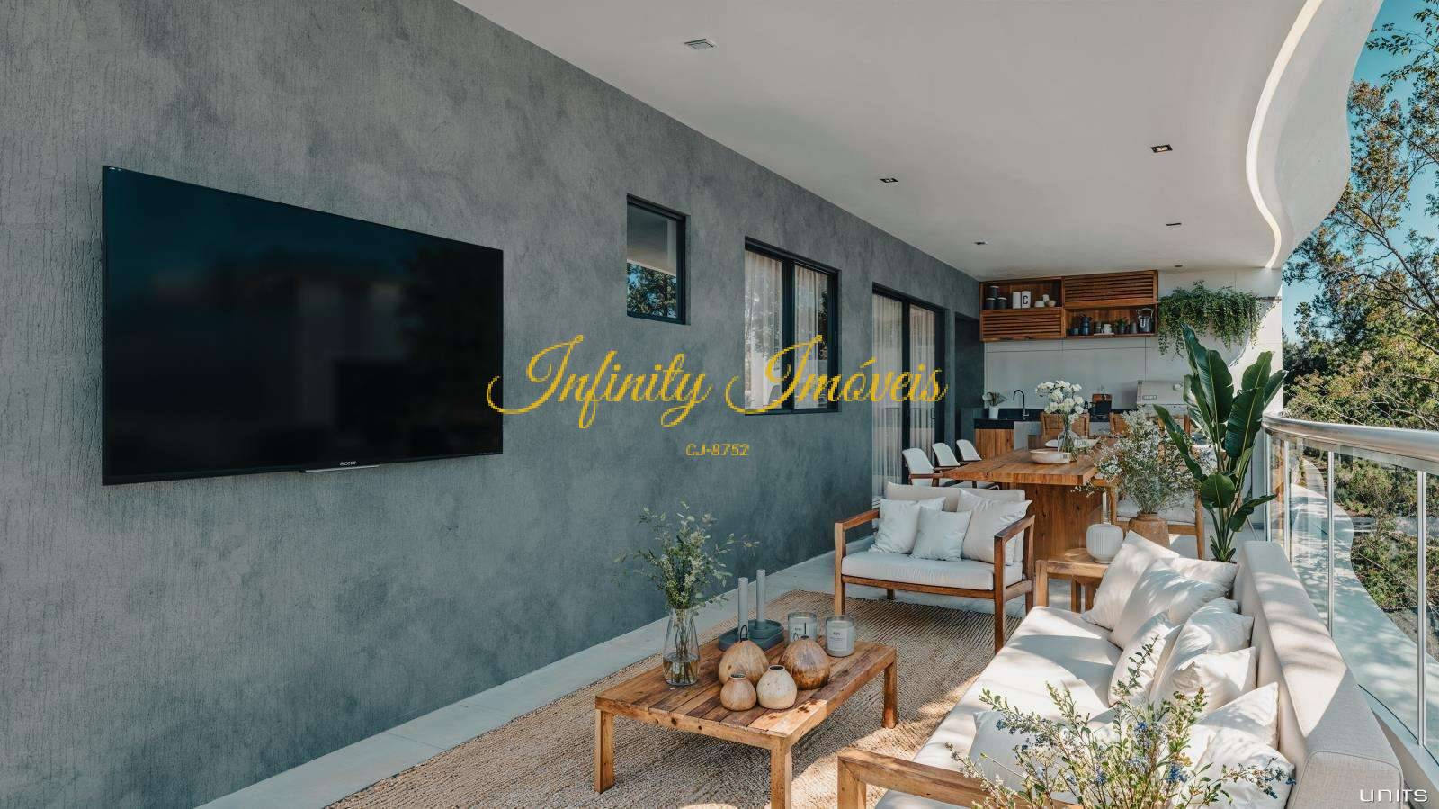 Apartamento, 3 quartos, 127 m² - Foto 2