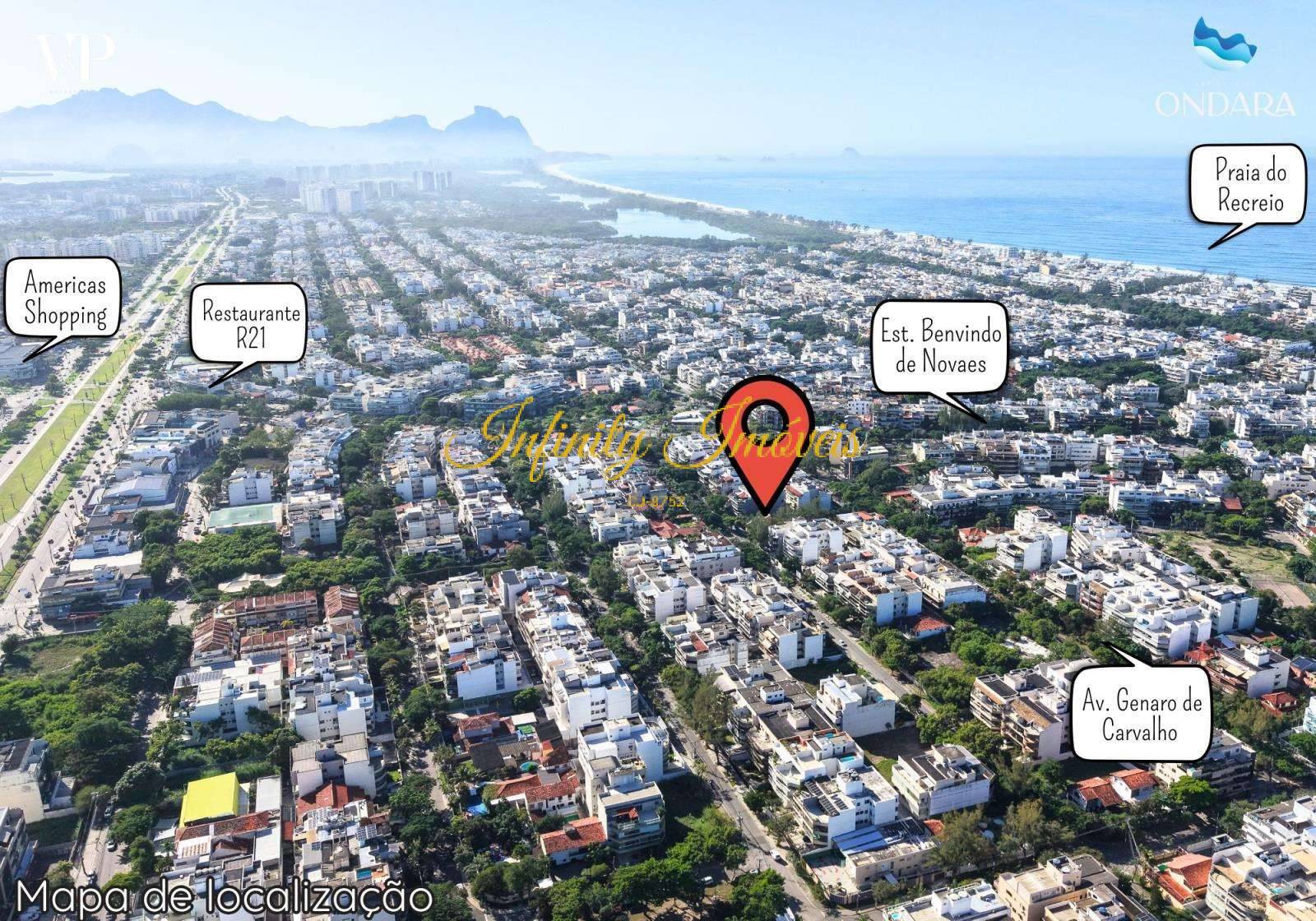 Apartamento, 3 quartos, 127 m² - Foto 7