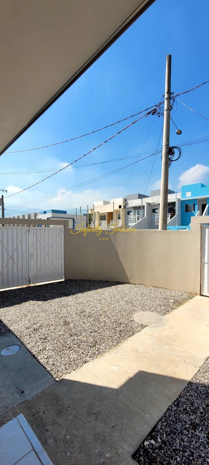 Casa, 2 quartos, 66 m² - Foto 7