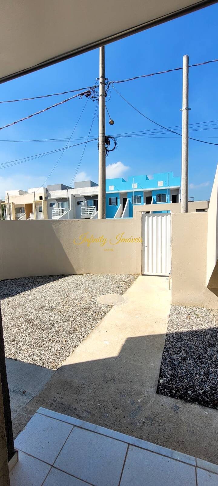 Casa, 2 quartos, 66 m² - Foto 4